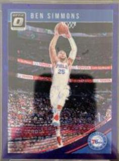 Ben Simmons