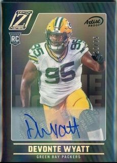 Devonte Wyatt