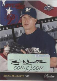Brian Mallette