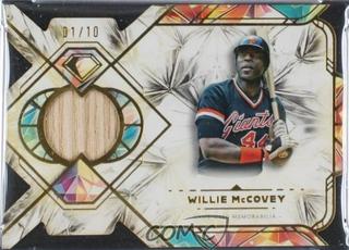 Willie McCovey