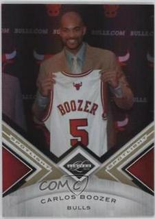 Carlos Boozer