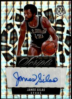 James Silas