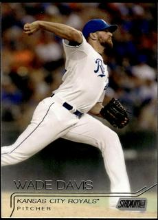 Wade Davis
