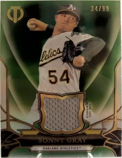 Sonny Gray