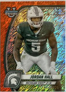 Jordan Hall