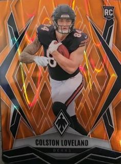 Colston Loveland