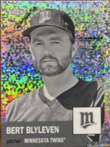 Bert Blyleven