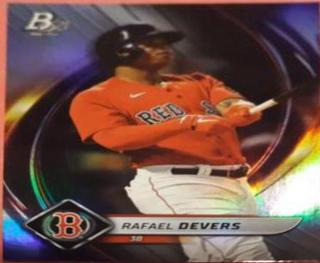 Rafael Devers