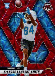 KeAndre Lambert-Smith