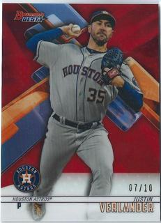 Justin Verlander