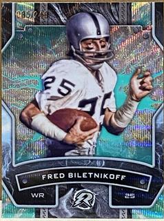 Fred Biletnikoff