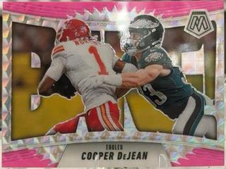 Cooper DeJean