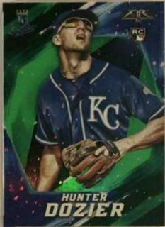 Hunter Dozier