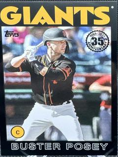 Buster Posey