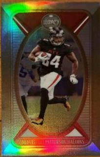 Cordarrelle Patterson