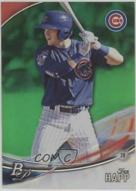 Ian Happ [Green] #TP-IH