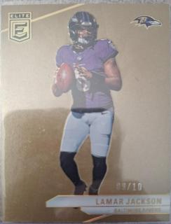 Lamar Jackson