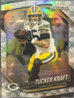 Tucker Kraft