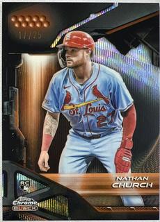 Nathan Church