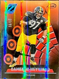 Cameron Heyward