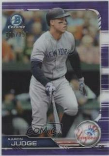 Aaron Judge