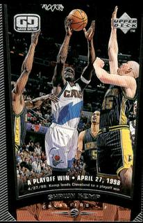 Shawn Kemp