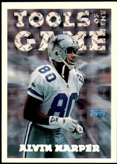 Alvin Harper