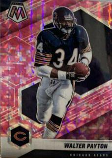 Walter Payton