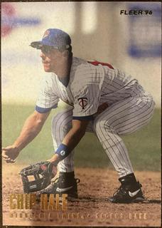 Chip Hale