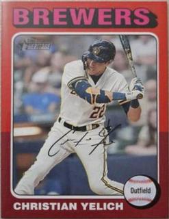 Christian Yelich