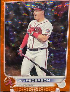 Joc Pederson