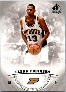Glenn Robinson