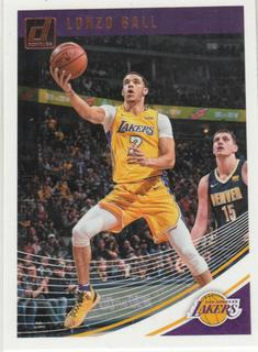 Lonzo Ball
