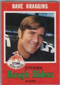 Dave Braggins