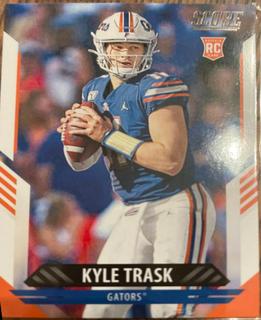 Kyle Trask