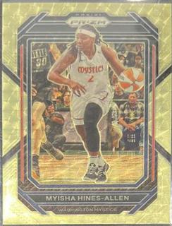 Myisha Hines Allen