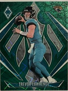 Trevor Lawrence