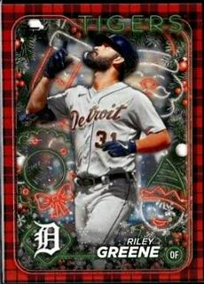 Riley Greene
