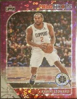 Kawhi Leonard