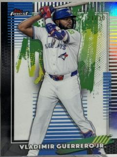 Vladimir Guerrero Jr.