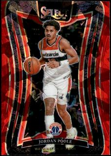 Jordan Poole