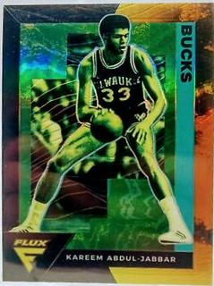 Kareem Abdul-Jabbar
