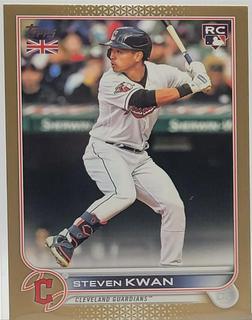 Steven Kwan