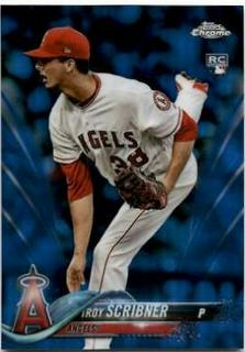 Troy Scribner