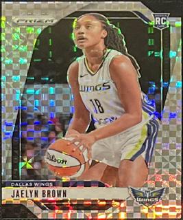 Jaelyn Brown