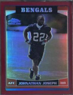 Johnathan Joseph
