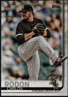 Carlos Rodon