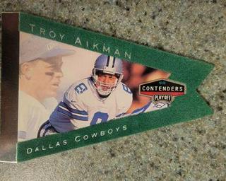 Troy Aikman