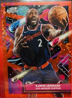 Kawhi Leonard