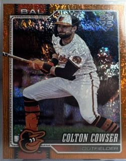 Colton Cowser